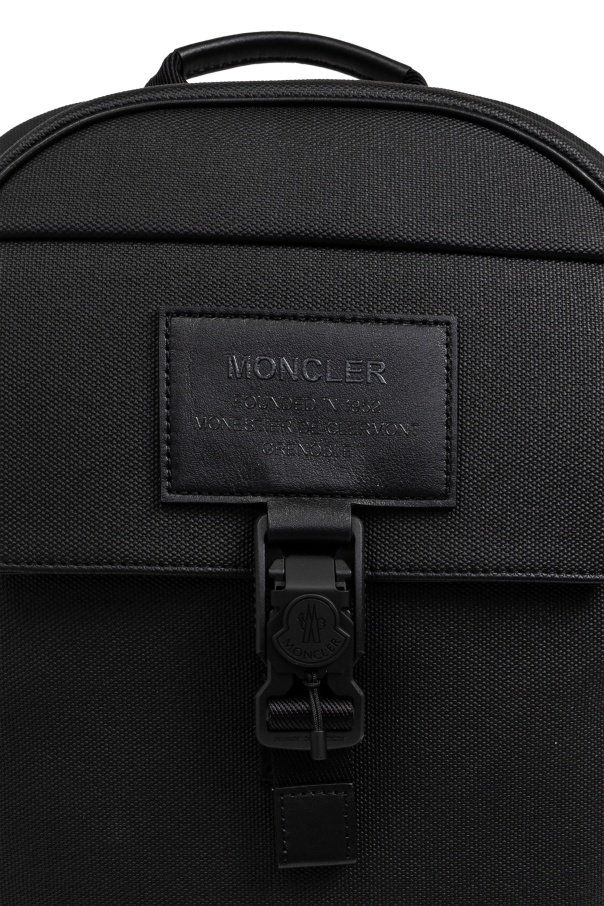 Moncler Backpack Nakoa | Men's Bags | Vitkac